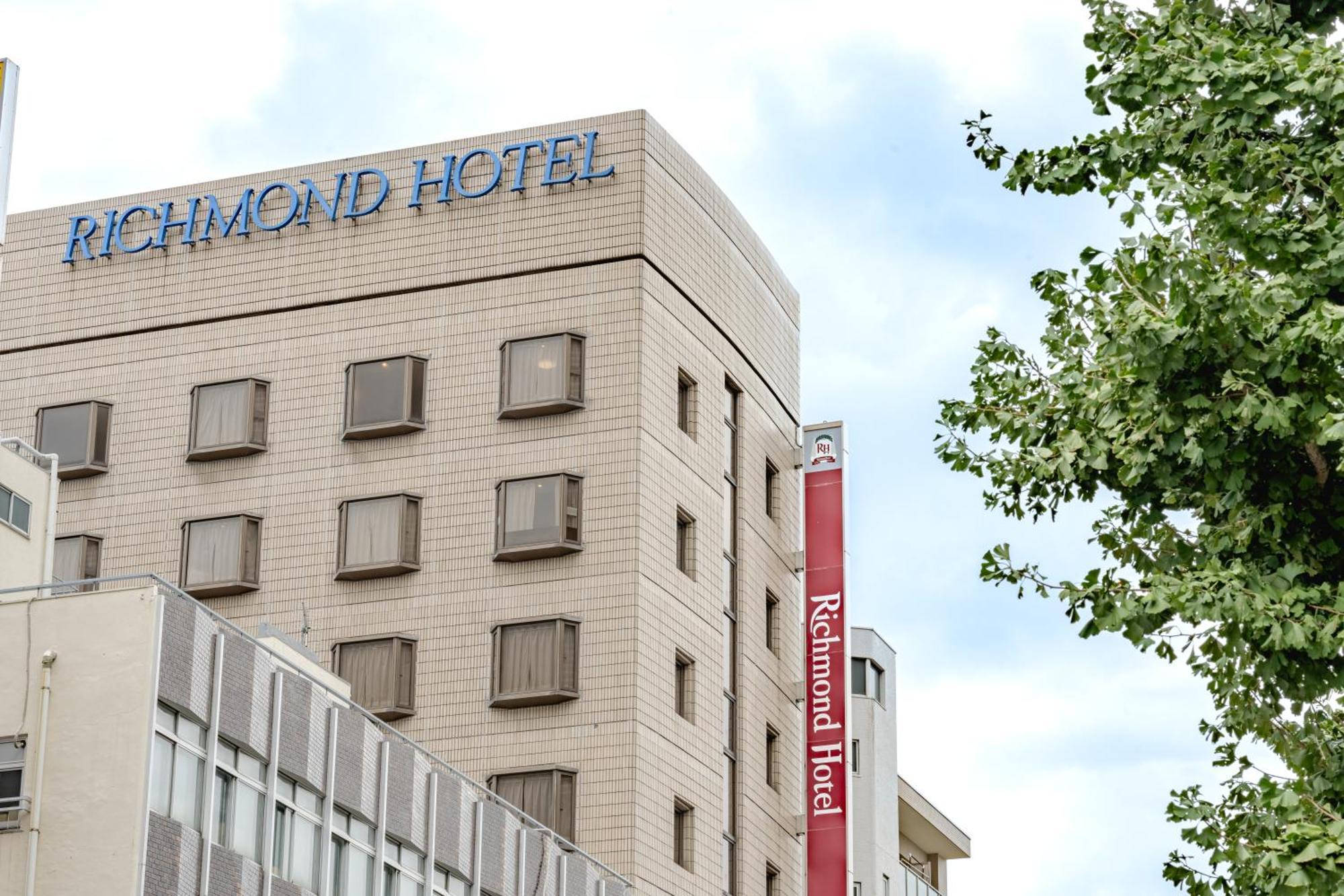 Richmond Mejiro Hotel Tōkyō