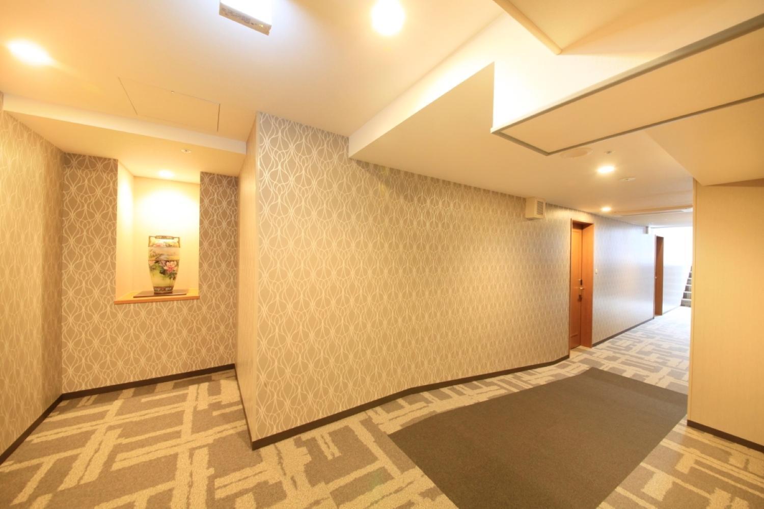 Hotel Richmond Mejiro Tōkyō