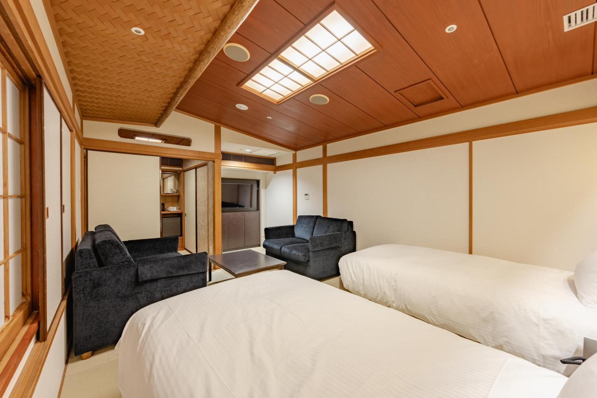 Richmond Mejiro 3* Tōkyō