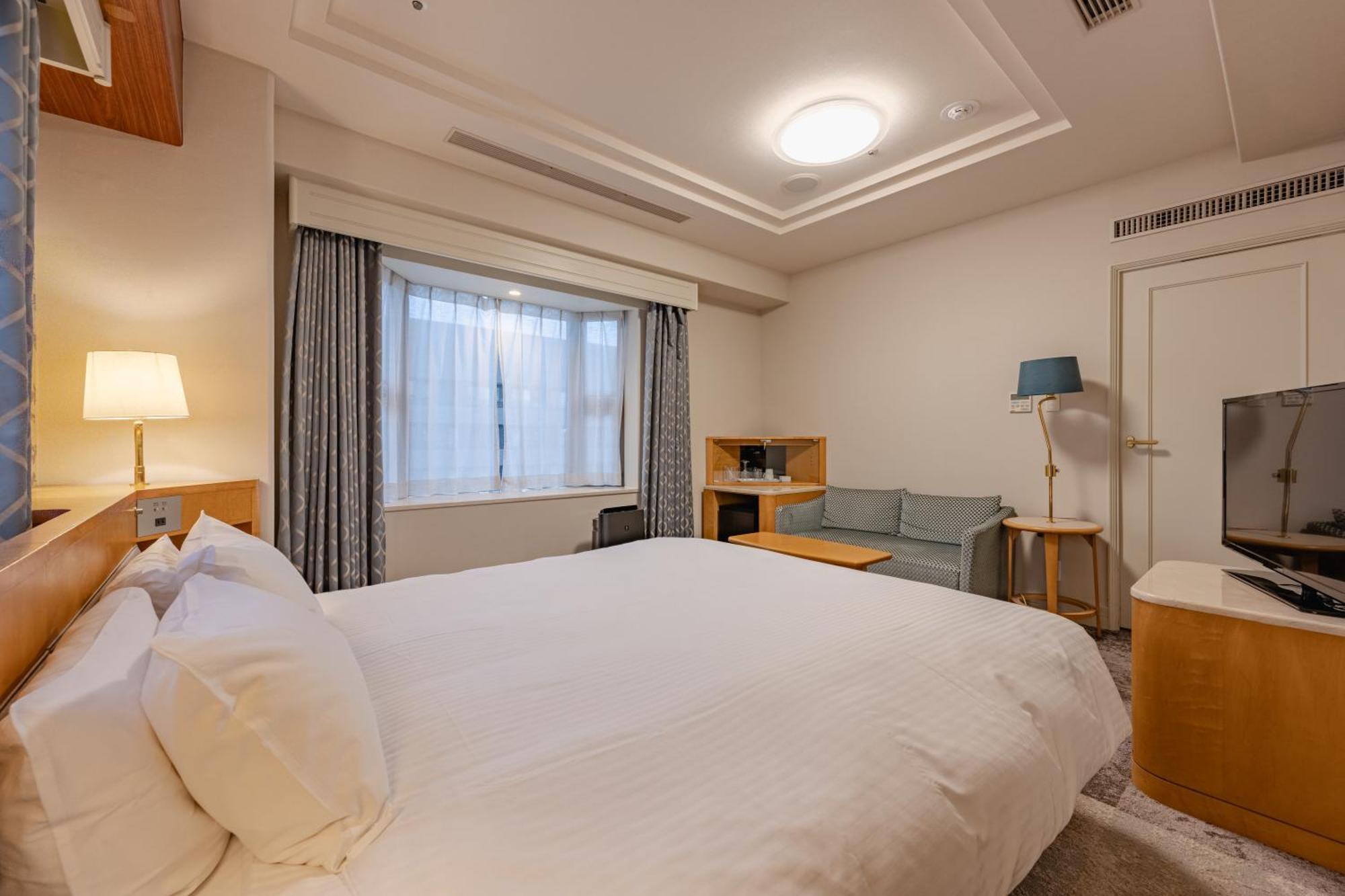 Richmond Mejiro 3*