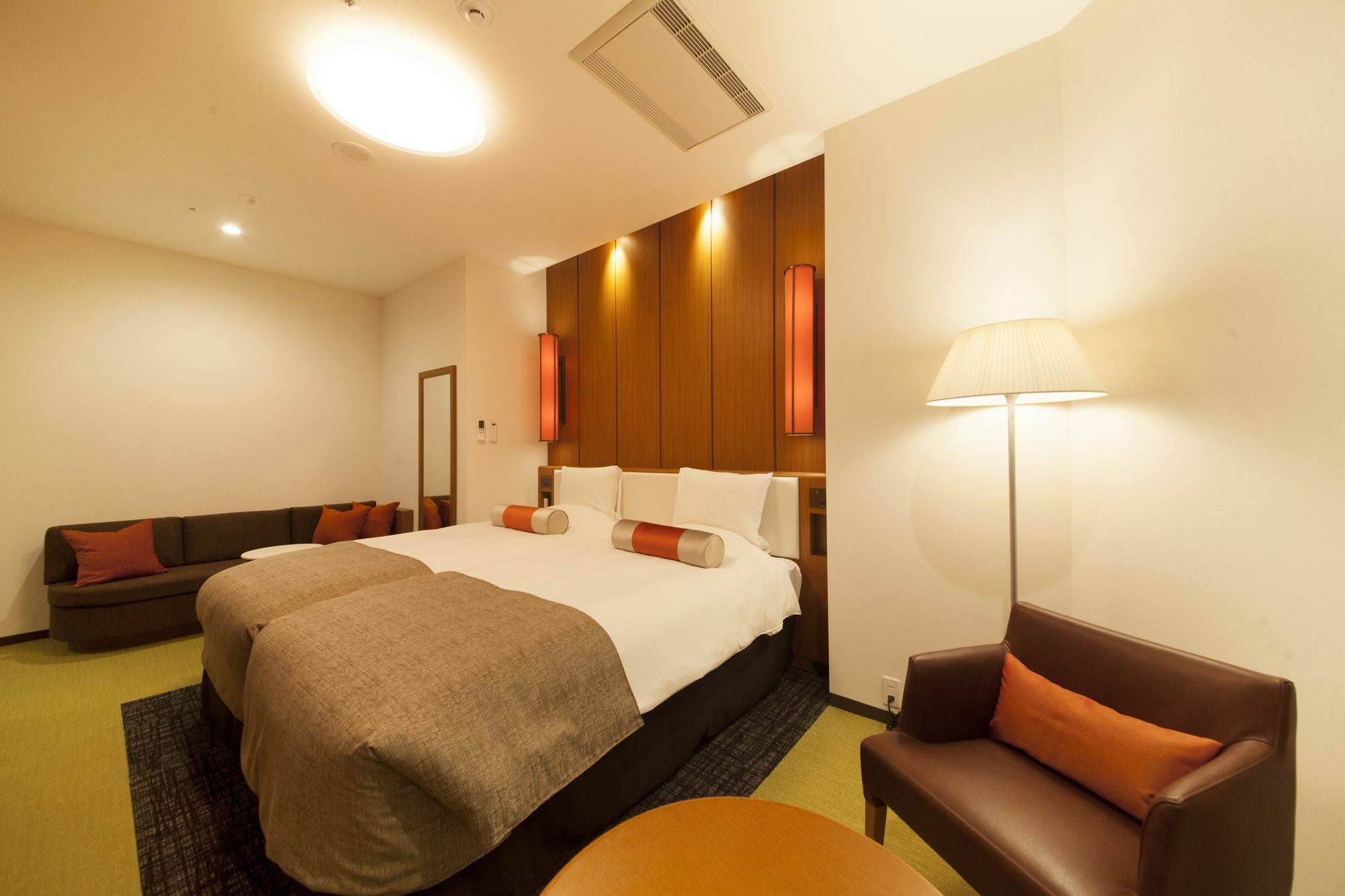 Richmond Mejiro Hotel Tōkyō