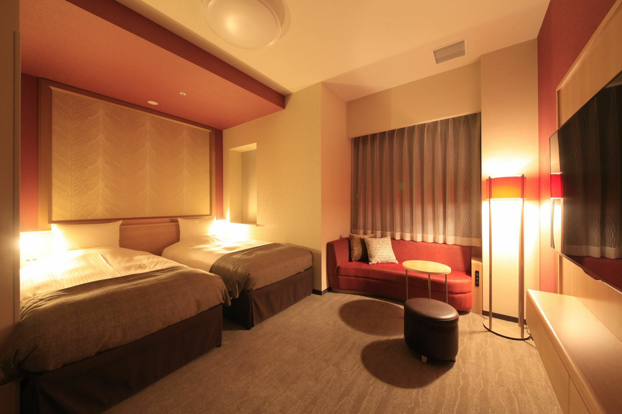 Hotel Richmond Mejiro Tōkyō